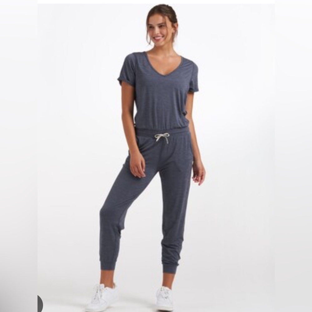 Vuori All Day Jumpsuit